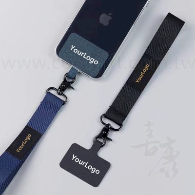 手機夾片手腕掛繩