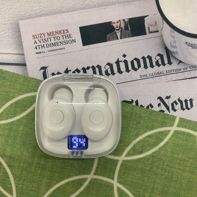 低價位有認證的藍牙耳機 數位顯示可看電池容量