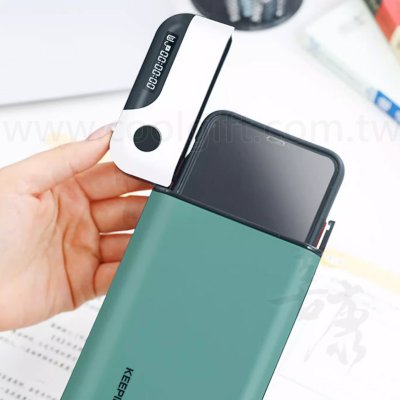 自律手機電子鎖
