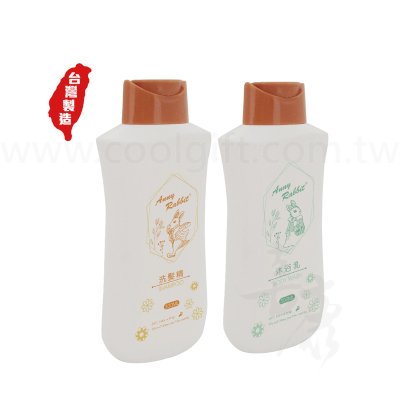 安妮兔洗髮精+沐浴組
