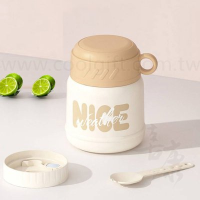 好料理 NICECUP WEATHER 食物罐