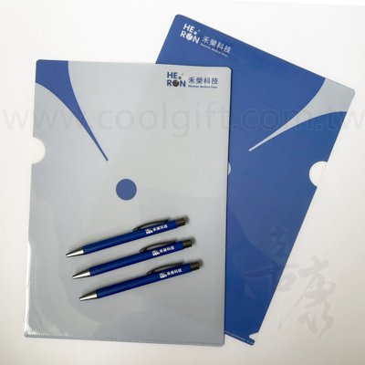客製經典文具組