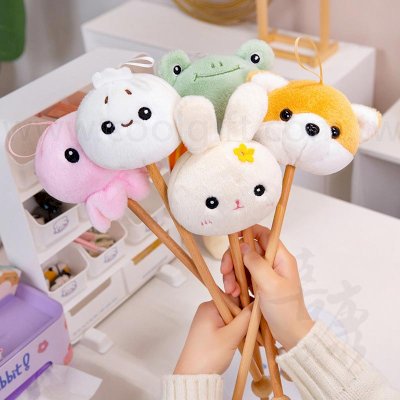 動物造型按摩棒
