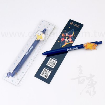 客製壓克力造型廣告筆