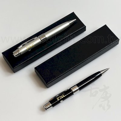 客製化五合一LED隨身碟筆