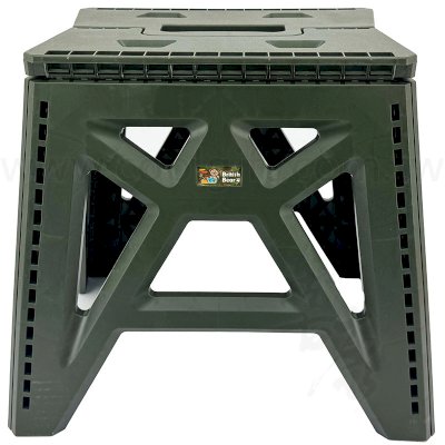 英國熊高腳折疊椅(中)