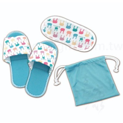 啵啵妮2合1旅行組