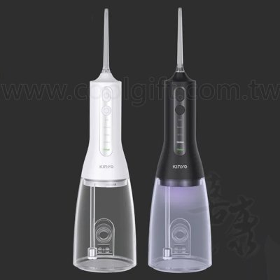 Kinyo隨身型殺菌沖牙機