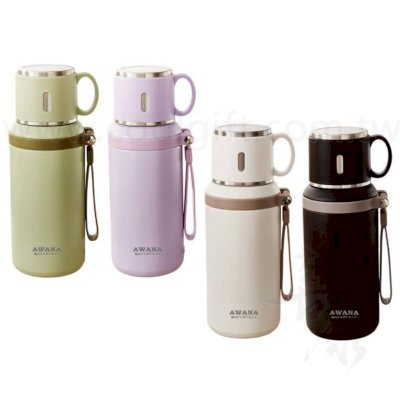 AWANA不銹鋼彈享杯