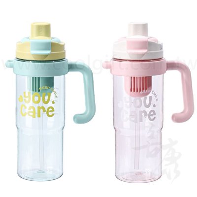 大容量手持水瓶