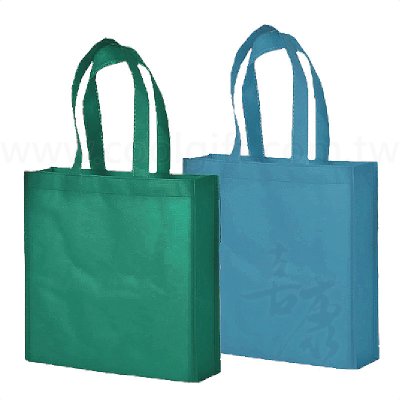 不織布環保提袋