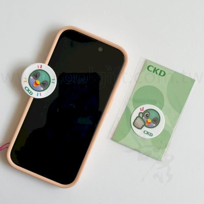 客製彩印手機擦拭布