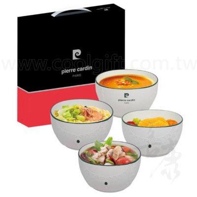 皮爾卡登 凡爾賽宮廷深方碗