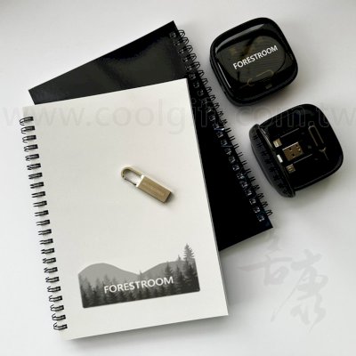 客製會議禮品組