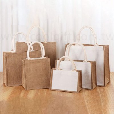 訂製亞麻袋