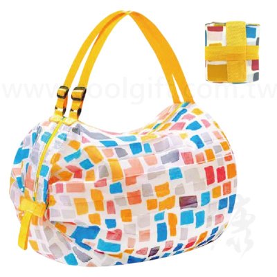 日式風琴折疊環保袋