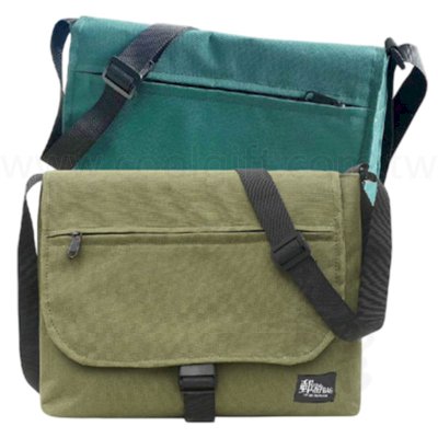 郵差側背包
