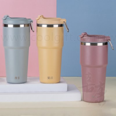 手提陶瓷冰鋒杯