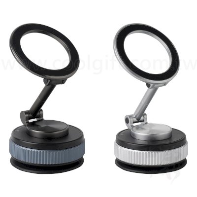 真空磁吸旋轉支架