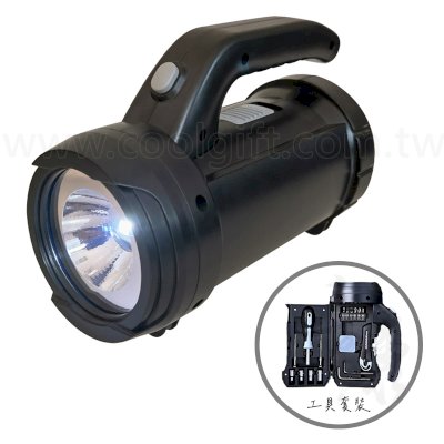 家用手電筒工具組