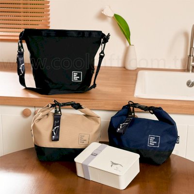 deya永續餐盒+斜背包