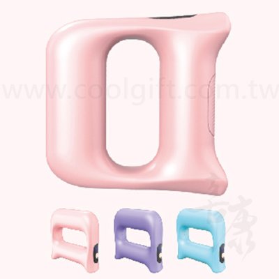 智能塑身筋膜槍