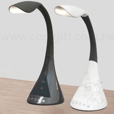 ATMAX無線充電高亮護眼檯燈
