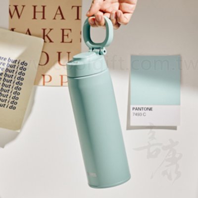 膳魔師GOGO保溫杯750ml