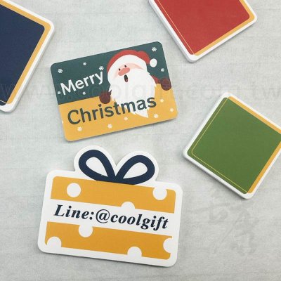 客製造型巨型手拿板