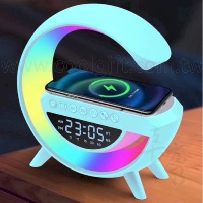 蜂鳥整合式藍芽音箱