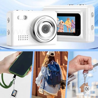 迷你數位小相機