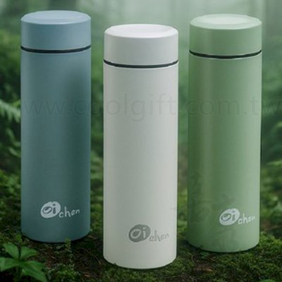 Oichan 輕量隨行保溫瓶