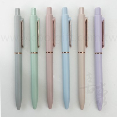 絕代風華中油筆