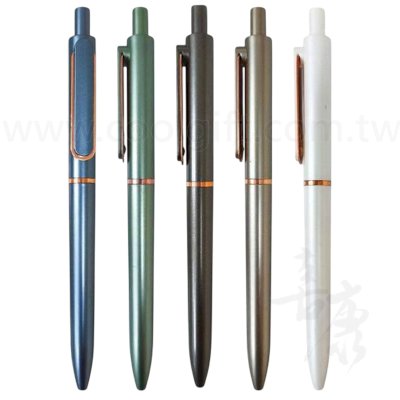 高尚典雅中油筆