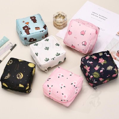 便攜隨身收納包