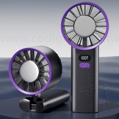 折疊製冷風扇