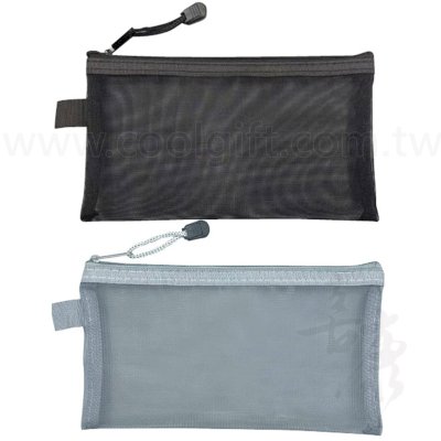 紗面文具筆袋