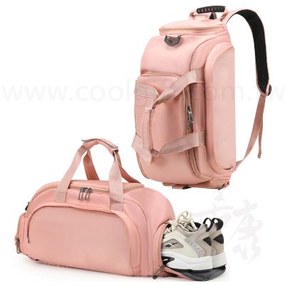 大容量可背式行李包