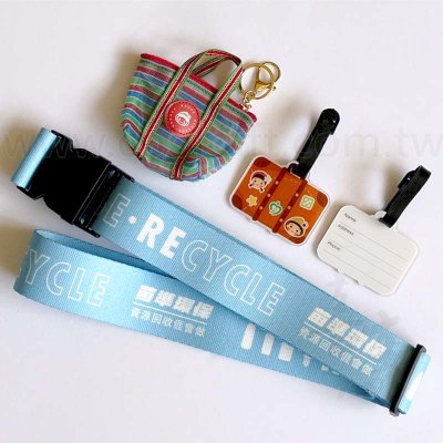 客製出國隨行組