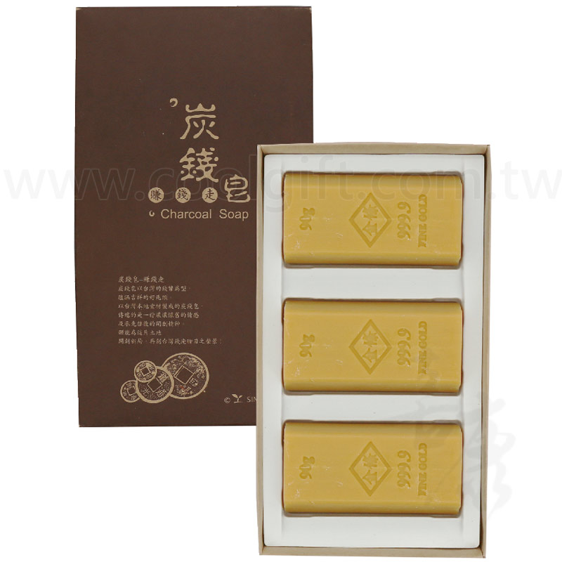 台灣製賺錢禮盒組