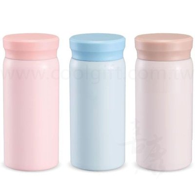 川本家迷你保溫杯