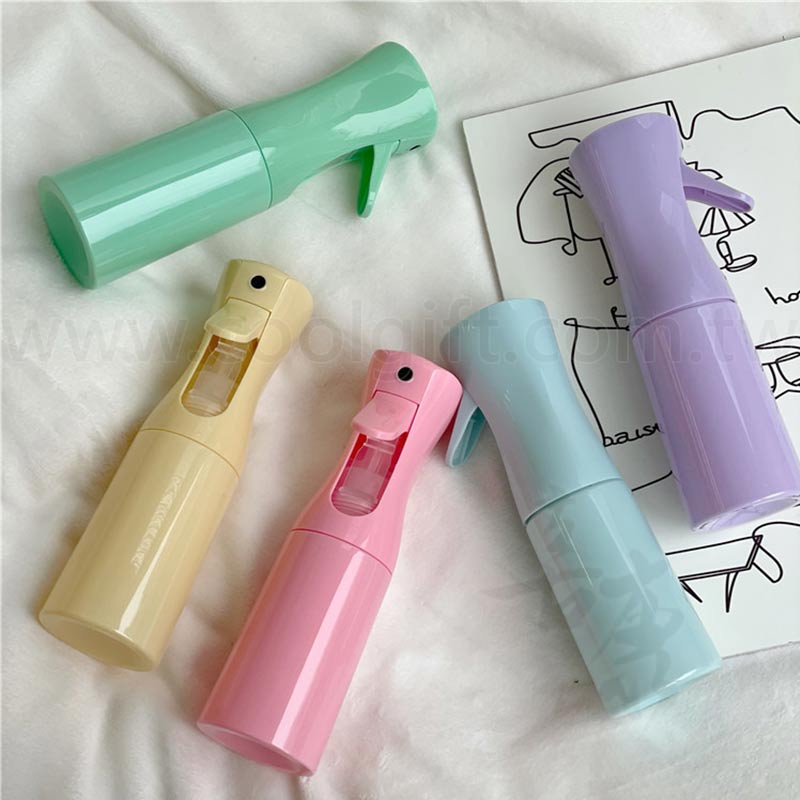 馬卡龍噴霧瓶