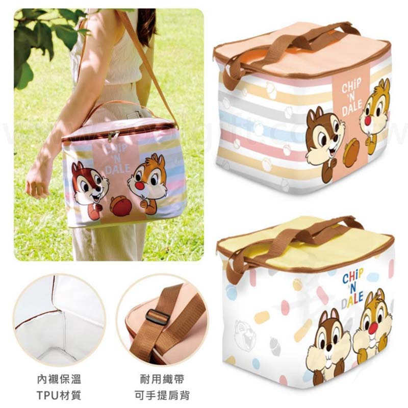 奇奇蒂蒂大容量保溫袋
