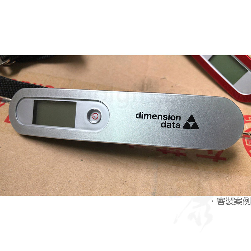輕巧電子行李秤