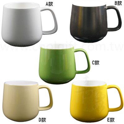 小肚咖啡杯