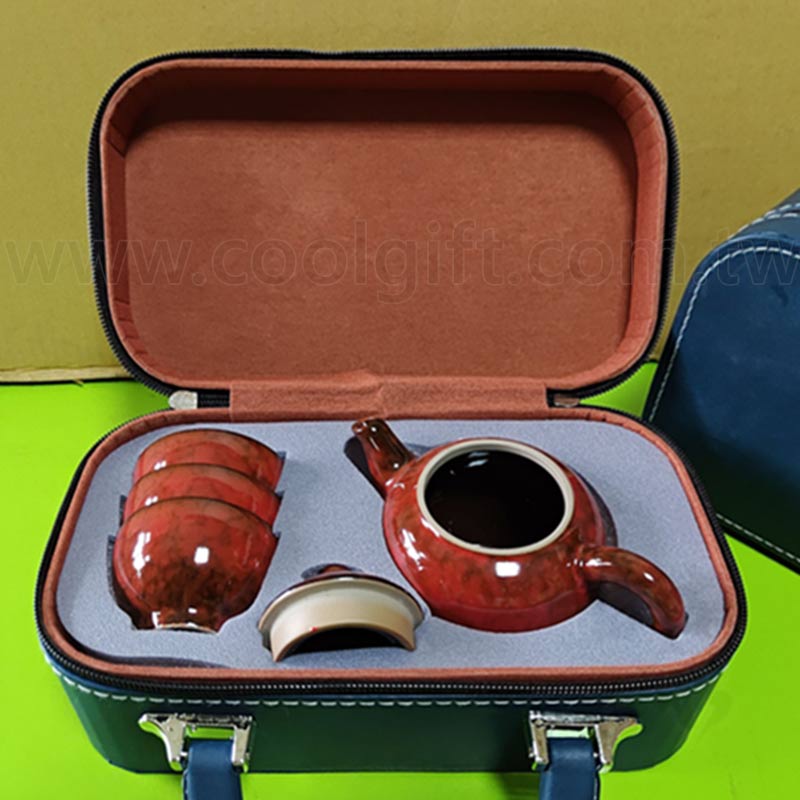一壺三杯旅行組