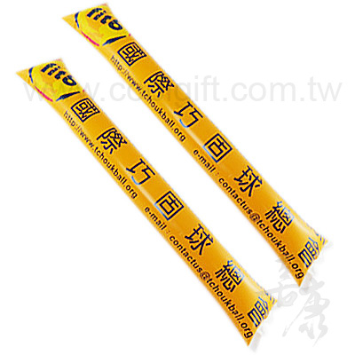 滿分充氣加油棒