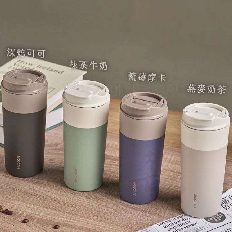 深焙可可抹茶牛奶藍莓摩卡燕麥奶茶多色可選