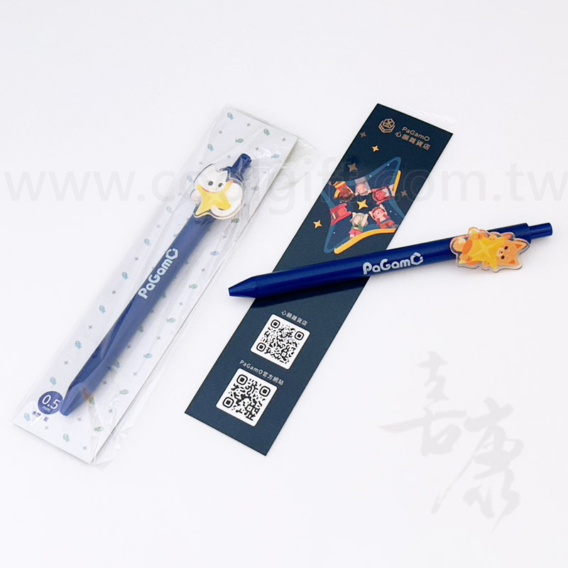 客製壓克力造型廣告筆