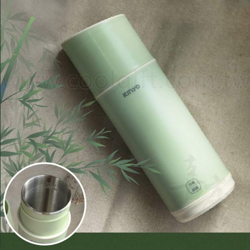 Kinyo智能溫控寬電壓快煮杯